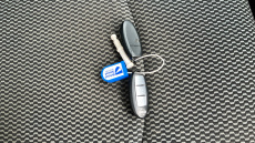 Nissan Pulsar 1.2 DiG-T Acenta 5dr Petrol Hatchback